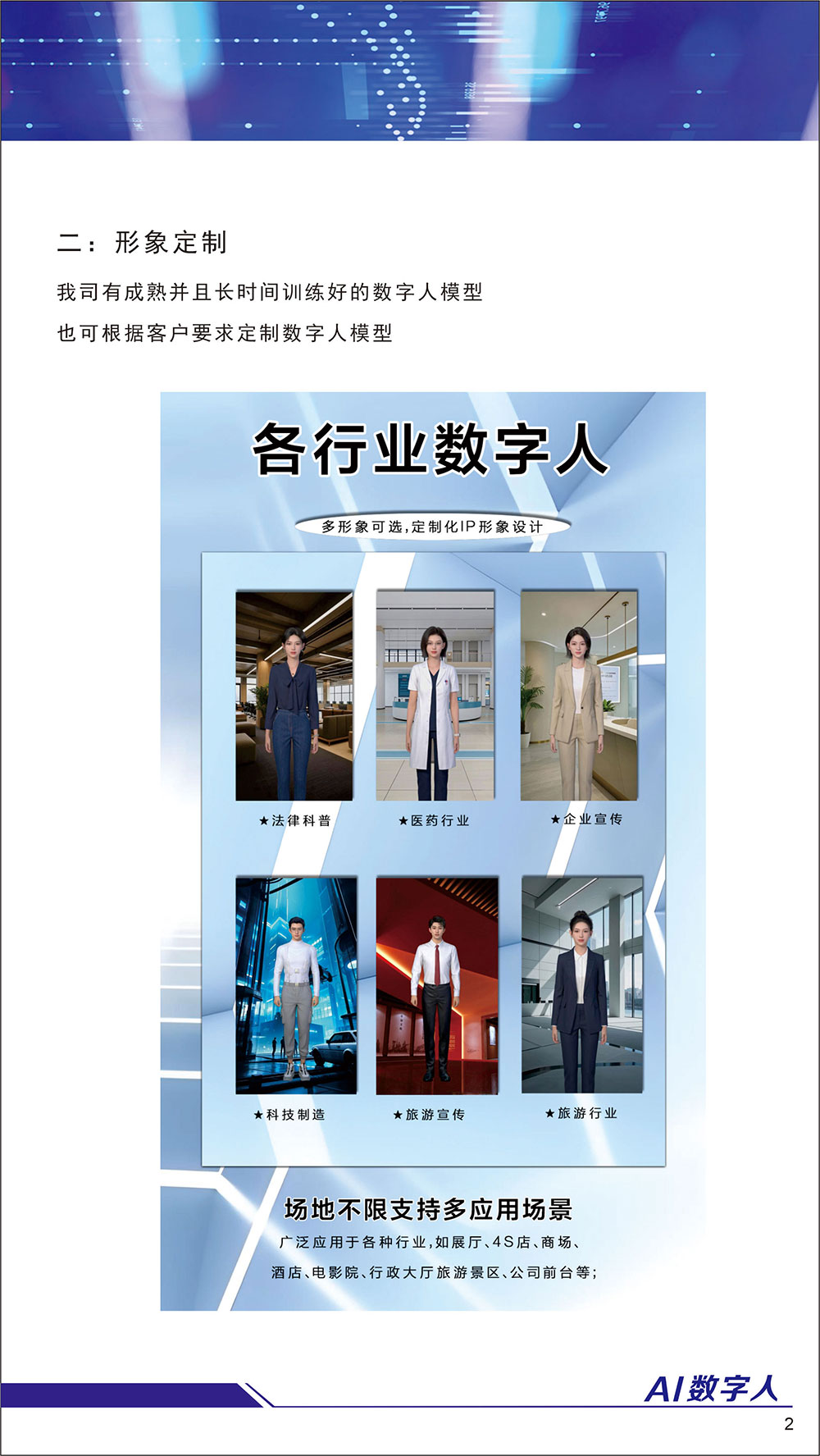 AI数字人软件(图2)