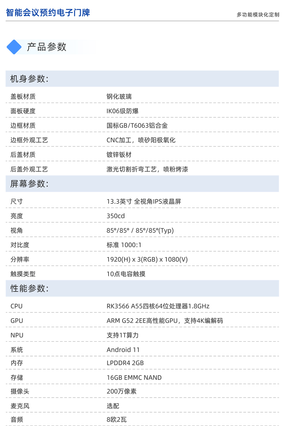 横屏13.3寸(图3)