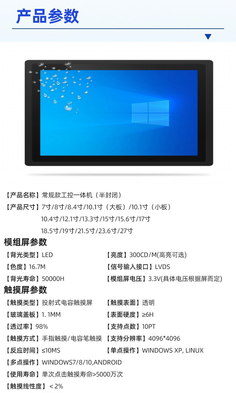 常规外嵌式(图3)