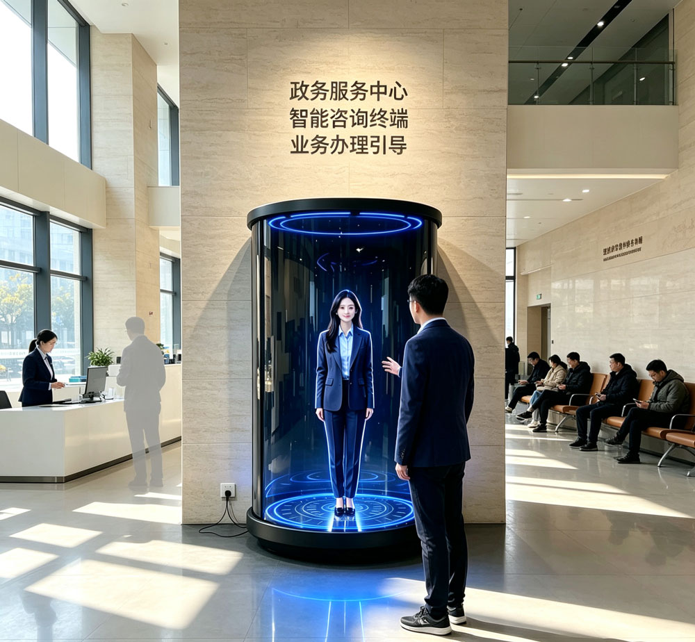 蓝速科技larxu丨AI数字人渲染显卡怎么选？(图2)