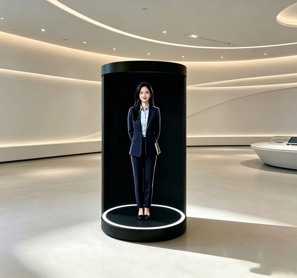 AI 数字人舱怎么选更耐用？三个硬件维度帮你避坑