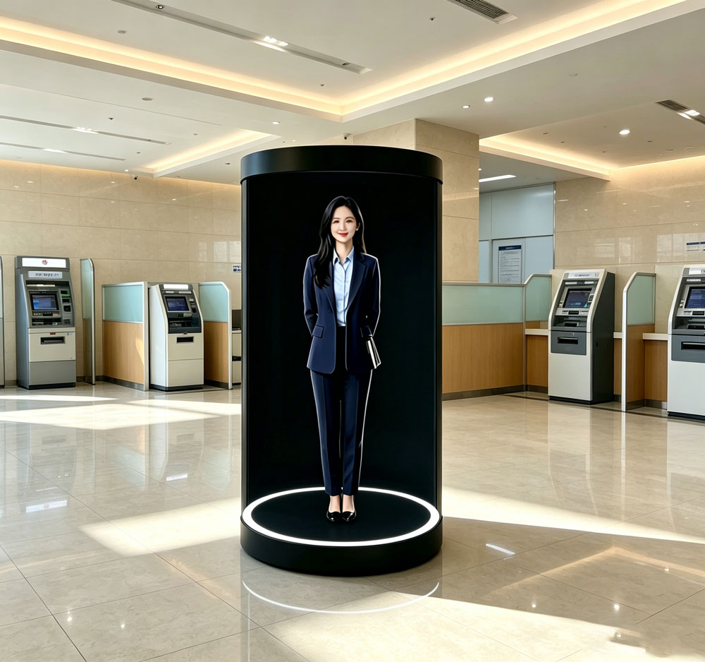 AI 数字人舱怎么选更耐用?三个硬件维度帮你避坑(图2) AI 数字人舱怎么选更耐用?三个硬件维度帮你避坑(图2)