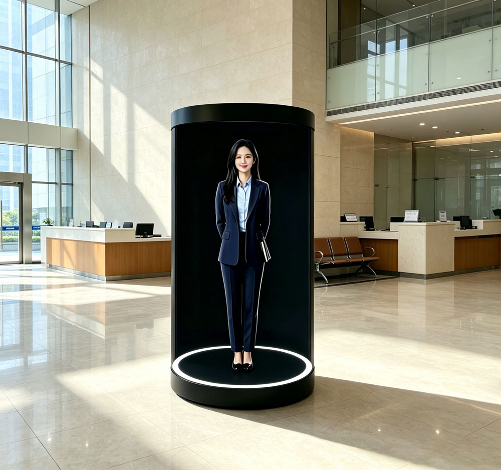 AI 数字人舱怎么选更耐用?三个硬件维度帮你避坑(图3) AI 数字人舱怎么选更耐用?三个硬件维度帮你避坑(图3)