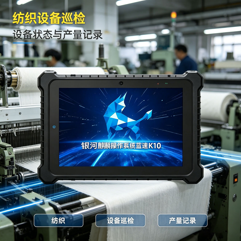 工业边缘计算终端选型 蓝速科技 K10 应用解析(图3)