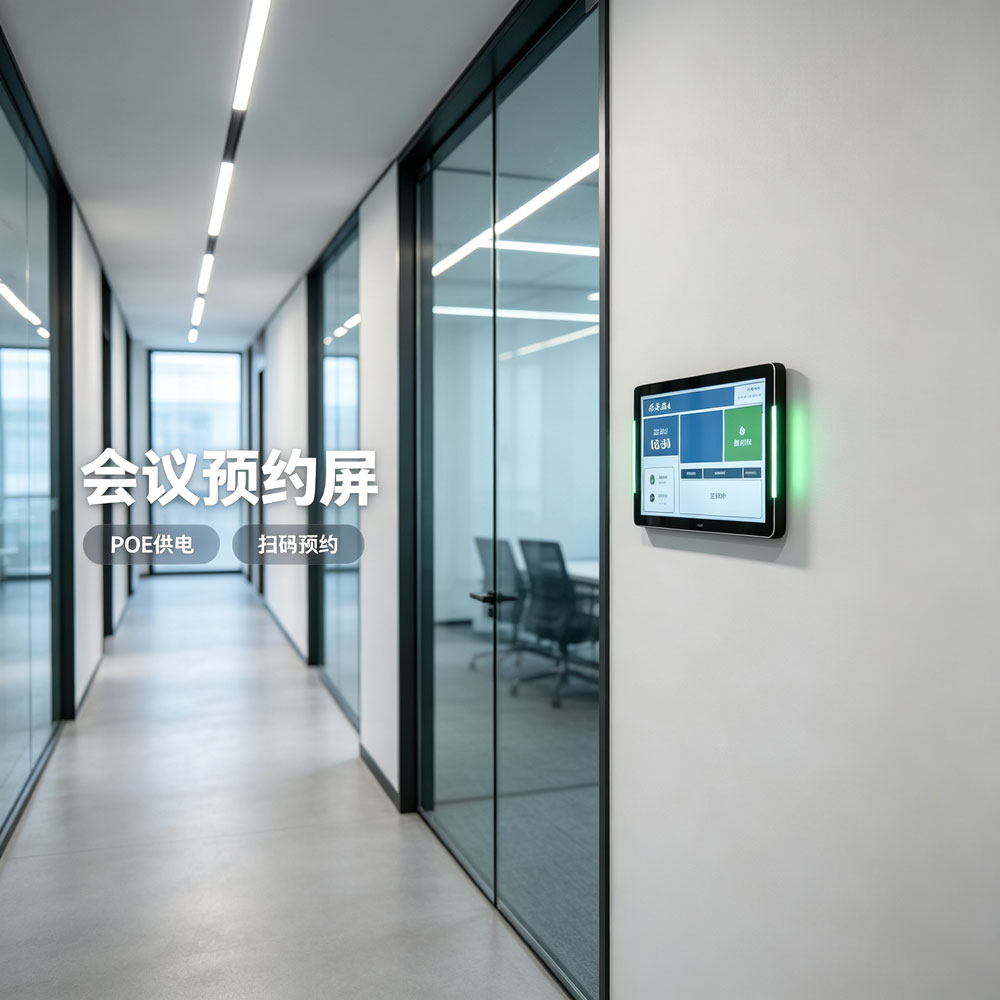 酒店会议室电子门牌布置避坑指南|蓝速科技(larxu)(图3) 酒店会议室电子门牌布置避坑指南|蓝速科技(larxu)(图3)