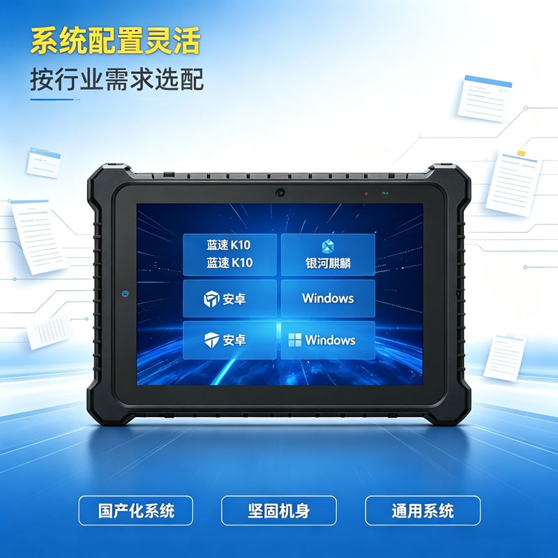 三防平板系统怎么选 四类主流方案全解析|蓝速科技(larxu)(图3) 三防平板系统怎么选 四类主流方案全解析|蓝速科技(larxu)(图3)