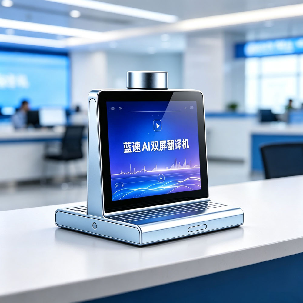 临时邀约兼职翻译和自备 AI 双屏翻译机，分别适合什么情况｜